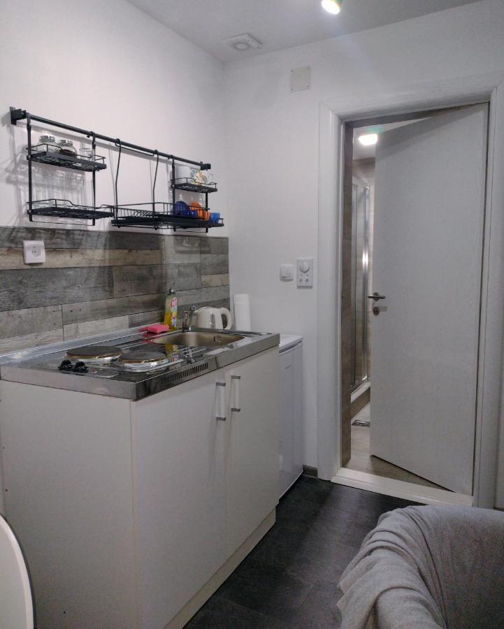 סמדרבו Apartmani Domo Sd מראה חיצוני תמונה