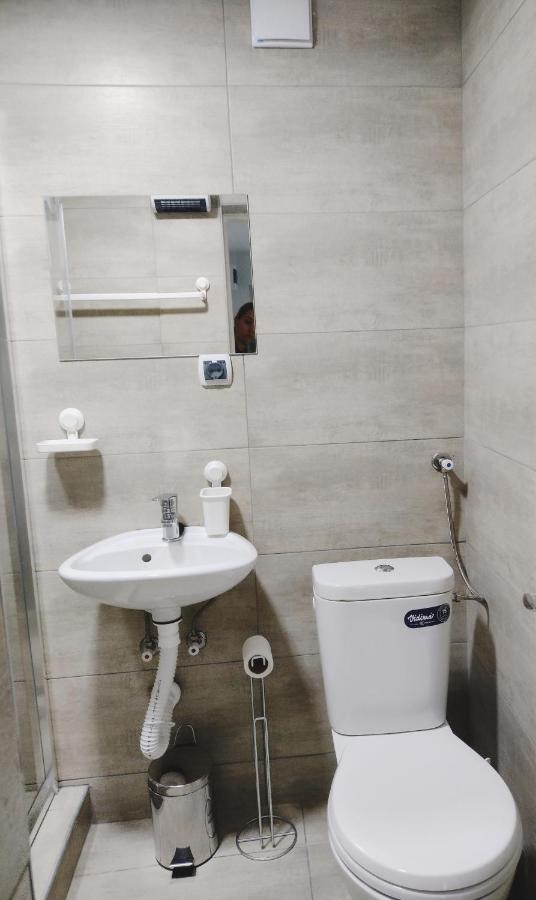 סמדרבו Apartmani Domo Sd מראה חיצוני תמונה