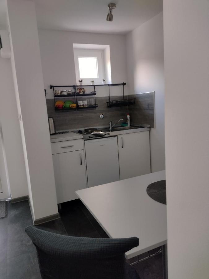 סמדרבו Apartmani Domo Sd מראה חיצוני תמונה