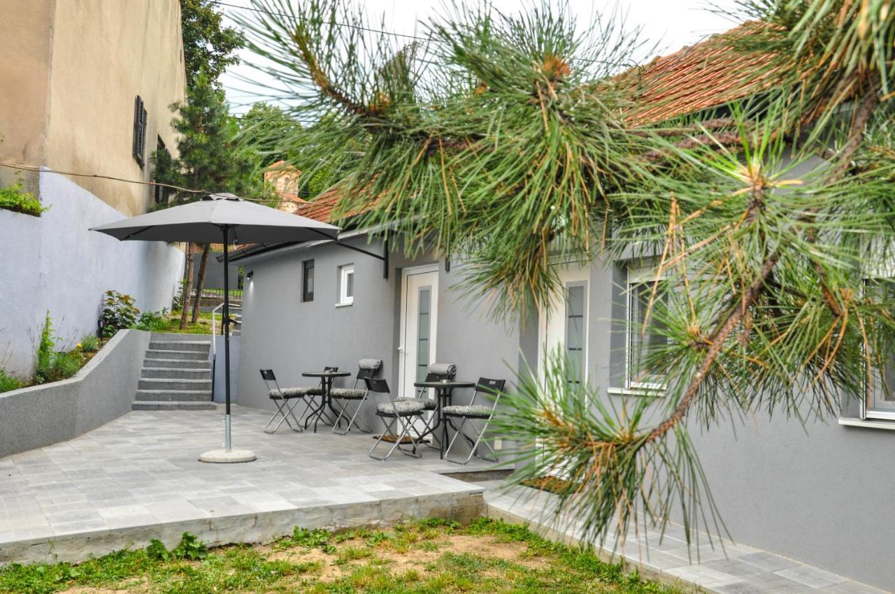 סמדרבו Apartmani Domo Sd חדר תמונה