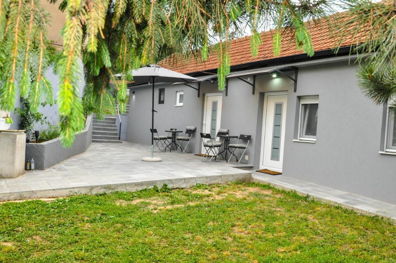 סמדרבו Apartmani Domo Sd חדר תמונה
